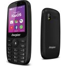 Energizer E241S - Black