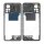 Main Frame für 2201116TG, 2201116TI Xiaomi Redmi Note 11 Pro - graphite grey