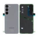 Battery Cover für S911B Samsung Galaxy S23 - graphite