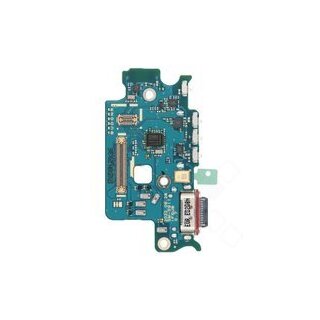 Charging Port + Board für S911B Samsung Galaxy S23