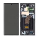 LCD + Touch + Frame assembled für S918B Samsung...