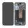 LCD + Touch + Frame für S916B Samsung Galaxy S23+ - green