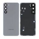 Battery Cover für S916B Samsung Galaxy S23+ - graphite