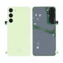 Battery Cover für S916B Samsung Galaxy S23+ - mint