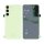 Battery Cover für S916B Samsung Galaxy S23+ - mint