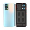 Battery Cover für RMX3370 realme GT Neo 2 - neo blue