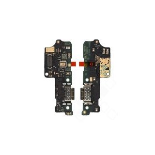Charging Port + Board für 220333QBI Xiaomi Redmi 10C