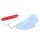 Roborock S7 Reparatur Kit Filter, Main Brush, Mop & Side Brush