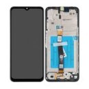 LCD + Touch + Frame für A226B Samsung Galaxy A22 5G...