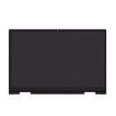 HP Pavilion LCD Panel 15.6 W/BEZEL FHD 250N