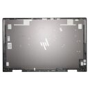 HP Cover LCD Back W ANT DUAL NFB