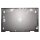 HP Cover LCD Back W ANT DUAL NFB