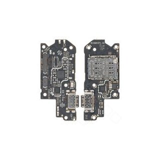 Charging Port + Board für 22101316UCP Xiaomi Redmi Note 12 Pro+ 5G