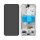 LCD + Touch + Frame für S901B Samsung Galaxy S22 - phantom white, cream, sky blue