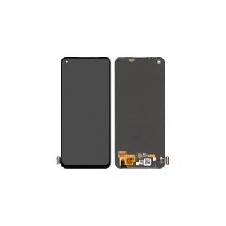 LCD + Touch für RMX3392 realme 9 Pro+ - black