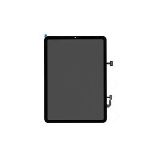 LCD + Touch für A2588 Apple iPad Air 5 & 4 (2022) WiFi Version - black