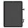 LCD + Touch für A2588 Apple iPad Air 5 & 4 (2022) WiFi Version - black