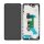 LCD + Touch + Frame für Xiaomi Redmi Note 12 Pro+ 5G - black