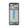 Front Frame für 22120RN86G Xiaomi Redmi 12C - black