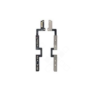 Power + Volume Flex für GP4BC, GE2AE Google Pixel 7 Pro