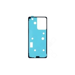 Adhesive Tape Battery Cover für 22101316C, 22101316I Xiaomi Redmi Note 12 Pro 5G
