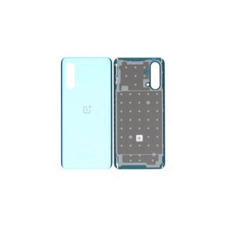 Battery Cover für OnePlus Nord CE 5G - blue void