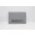 5CB0Y85287 Original Lenovo Gehäuse Unterseite grau