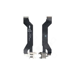 Main flex + Sim reader Xiaomi 12 Lite (2203129G)
