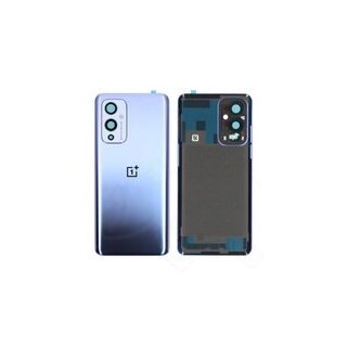 Battery Cover für LE2117 OnePlus 9 - winter mist