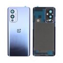 Battery Cover für LE2117 OnePlus 9 - winter mist