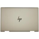 HP M15276-001 LCD BACK COVER PLG