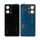 Battery Cover 22101316C, 2210116I Xiaomi Redmi Note 12 Pro 5G - midnight black