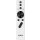 XGIMI Android TV Remote Controller Weiss