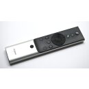 XGIMI Android TV Remote Controller Silber