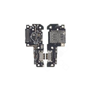 Charging Port + Board für 22101316C, 22101316I Xiaomi Redmi Note 12 Pro 5G