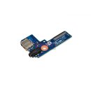 L96503-001 - USB BOARD