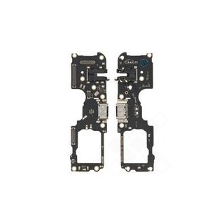 Charging Port + Board für CPH2145, CPH2145 OPPO Find X3 Lite, Reno5 5G