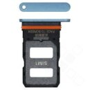 SIM Tray DS für 22101316C, 22101316I Xiaomi Redmi...