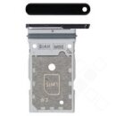 SIM Tray DS für S918B Samsung Galaxy S23 Ultra -...