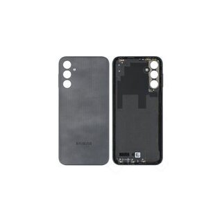 Battery Cover für A145R Samsung Galaxy A14 - black