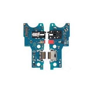 Charging Port + Board für A145R Samsung Galaxy A14