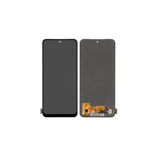 LCD + Touch TFT für Xiaomi Redmi Note 11, Note 11S, POCO M4 Pro 4G - black