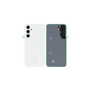 Battery Cover für A546B Samsung Galaxy A54 5G - white