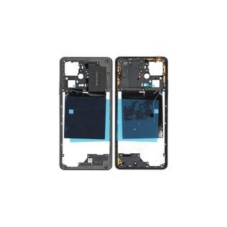 Main Frame für 22101316UCP, 22101316UG Xiaomi Redmi Note 12 Pro+ 5G - midnight black