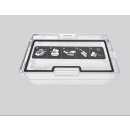 Roborock Staubbehälter Dust Box