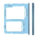 SIM Tray DS für A326B Samsung Galaxy A32 5G -...