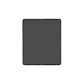 LCD + Touch + Frame für F946B Samsung Galaxy Z Fold5 - icy blue