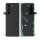 Battery Cover für F946B Samsung Galaxy Z Fold5 - phantom black