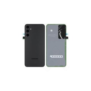 Battery Cover für A346B Samsung Galaxy A34 5G - black