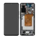 LCD + Touch + Frame für 2210132G, 2210132C Xiaomi 13...